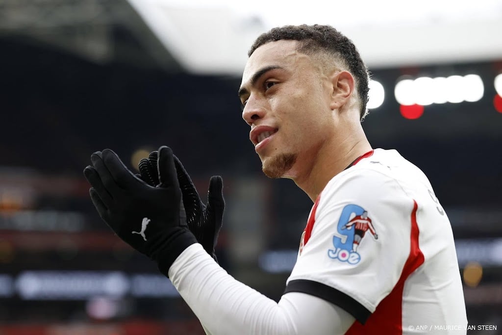 Verdediger Dest hoopt na WK te vertrekken bij PSV