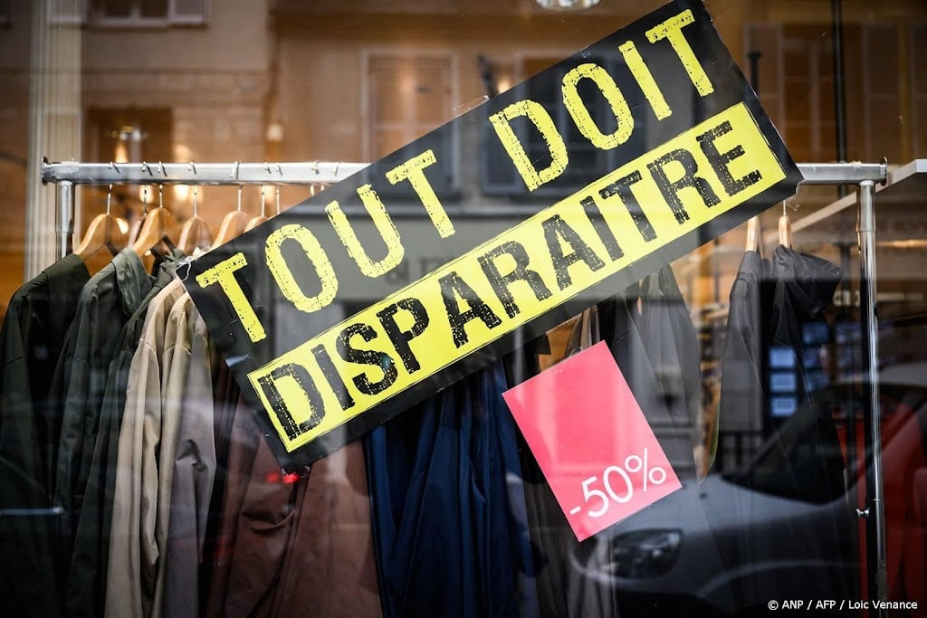 Wereldwijd meer bankroeten door Iranoorlog, zegt Allianz Trade