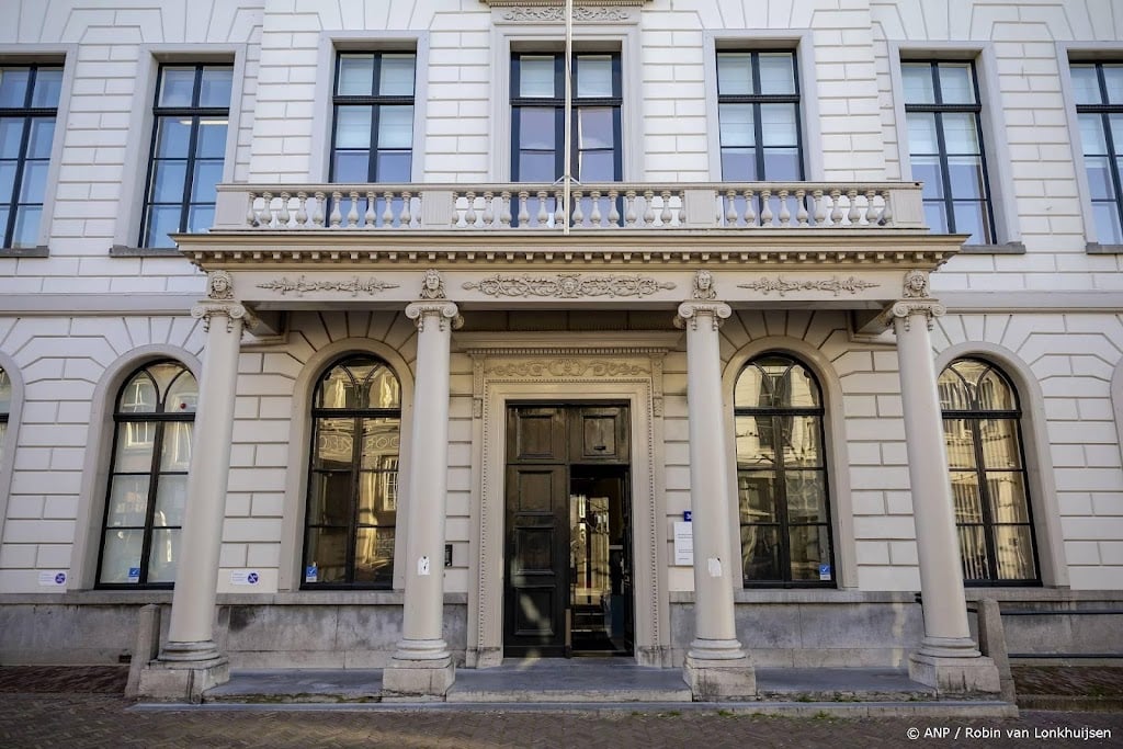 Drone-leveringen aan gevangenen leiden tot beperkte straf na deal