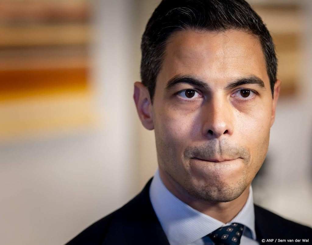 Jetten wil niet zeggen of hij druk uitoefende op D66-senatoren