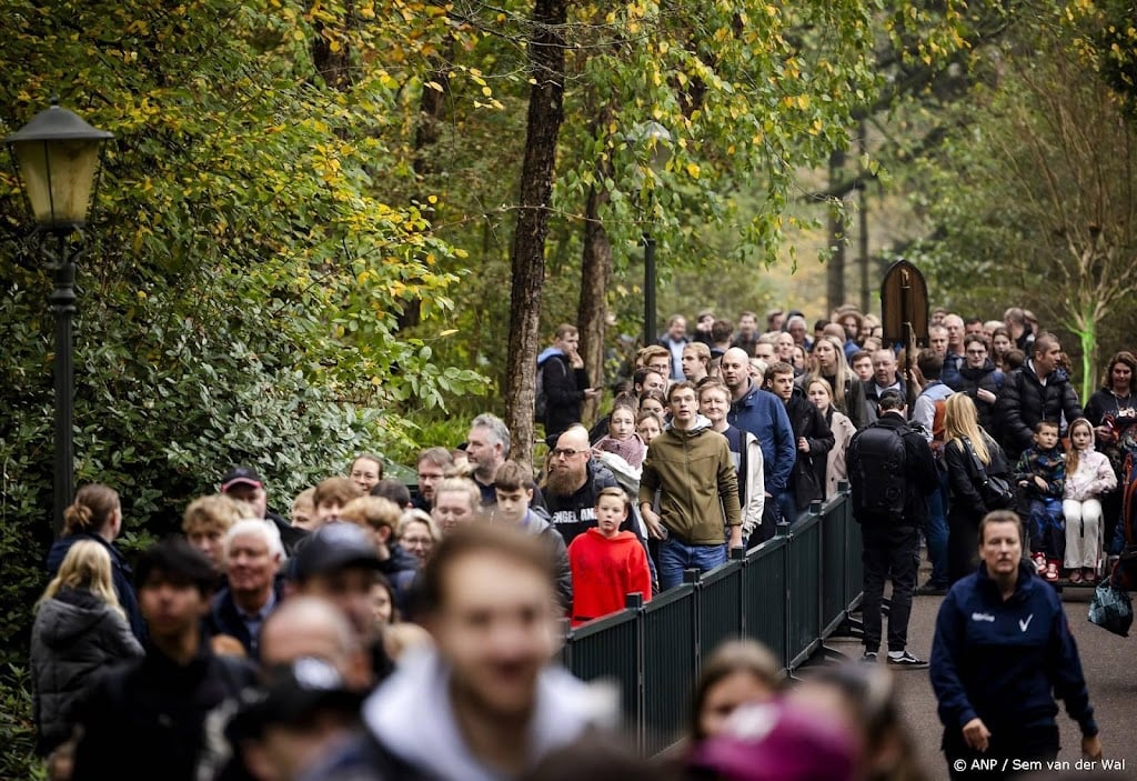 Danse Macabre helpt de Efteling aan iets meer bezoekers