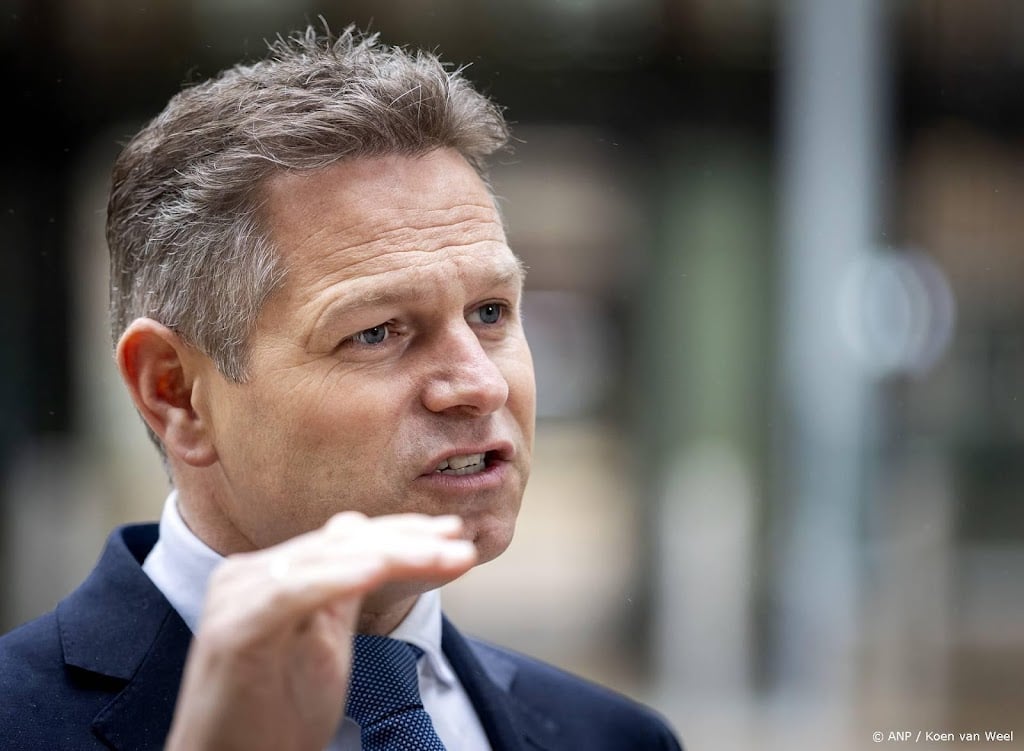 Zorgen in Kamer over stop stroomaansluitingen in Utrecht