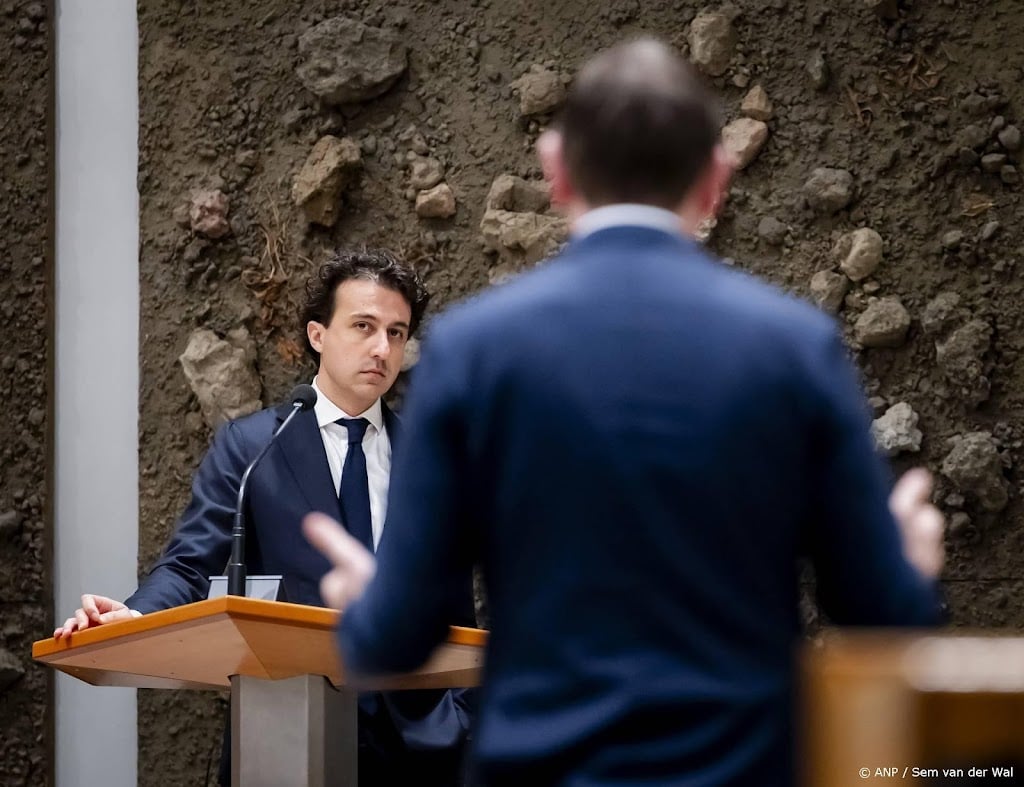 Klaver: kabinet maakt leven mensen duurder tijdens energiecrisis