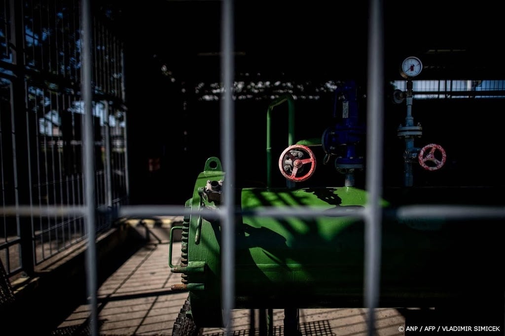 Russische olie stroomt weer via herstelde Droezjba-leiding