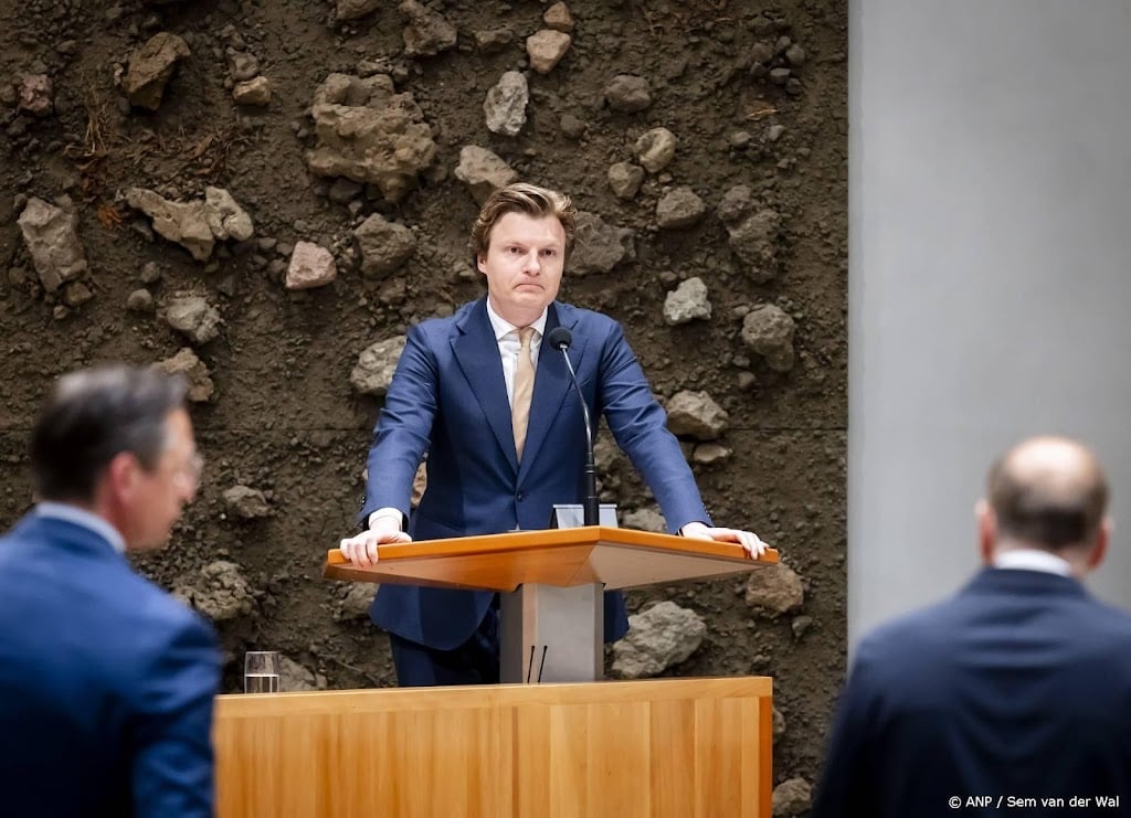 VVD vindt terughoudendheid in energiepakket kabinet 'verstandig'