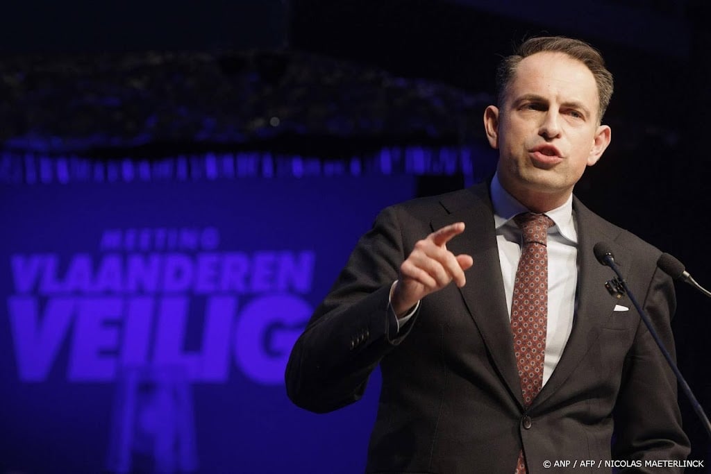 Interview met leider Vlaams Belang op UvA afgelast om veiligheid