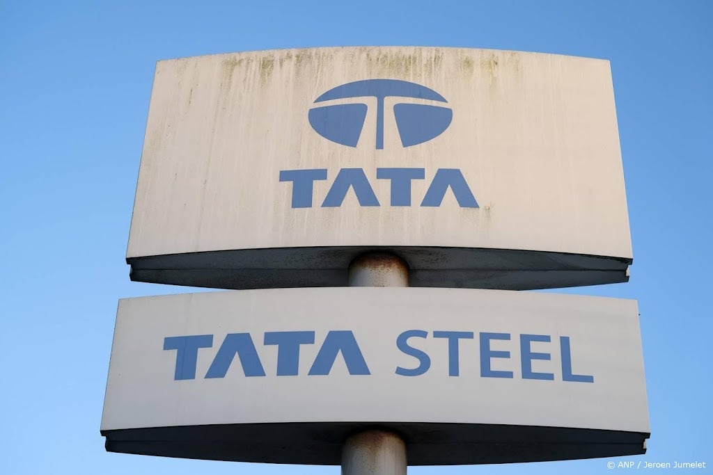Inspectie legt Tata Steel dwangsom op om gevaarlijke staalslak