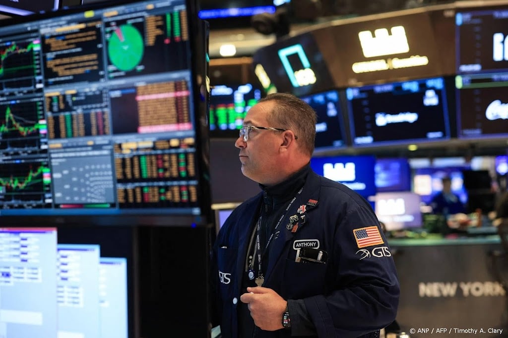 Wall Street opent met winst door verlenging wapenstilstand 