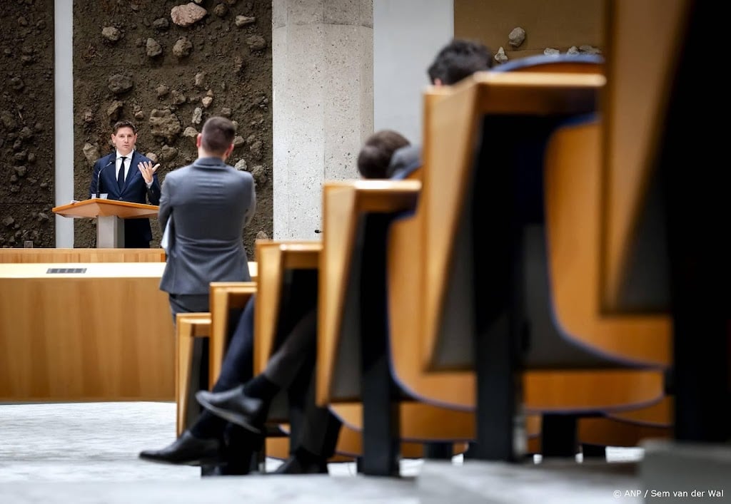 Oppositie kritisch op energiepakket, oneens over extra plannen