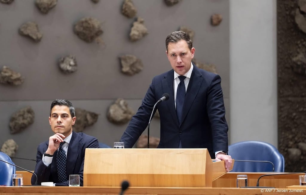 Heinen staat open voor belasten van overwinsten, maar nu nog niet