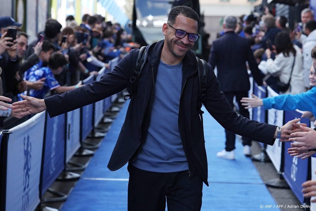 Chelsea neemt afscheid van hoofdtrainer Rosenior