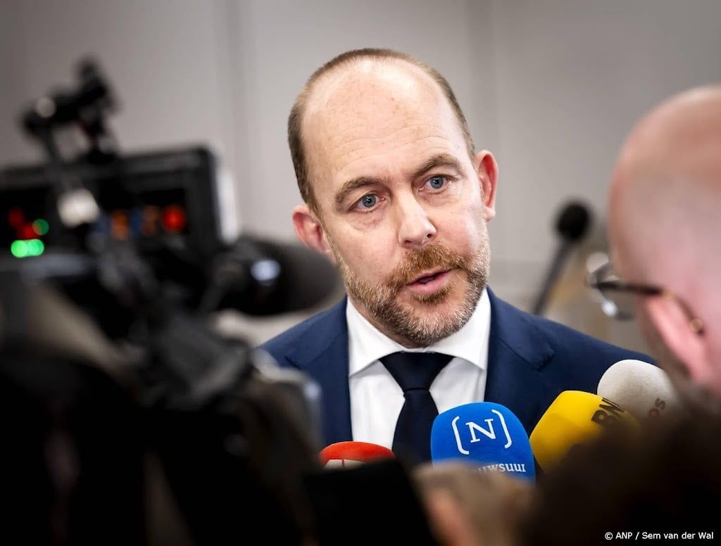 IND gaat toetsen of asielzoeker naar veilig deel Syrië kan