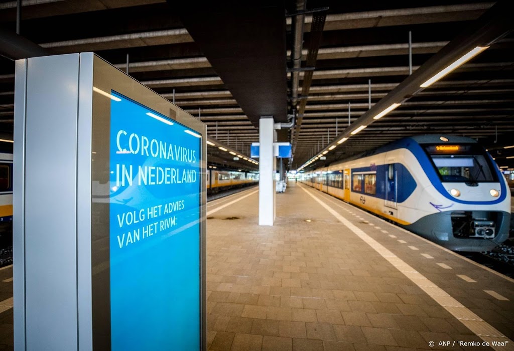 'NS moet inkrimpen, komende vijf jaar 4,7 miljard verlies'