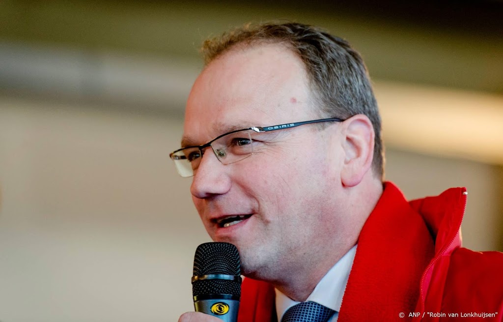 Kabinet neemt zorgen over slachthuispersoneel 'heel serieus'