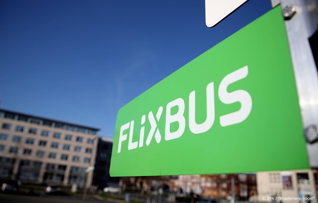 Flixbus rijdt weer in Duitsland, Nederlandse ritten uitgesteld
