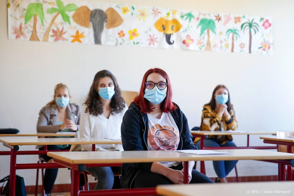 Akkoord over uitbreiding onderwijs in Vlaanderen