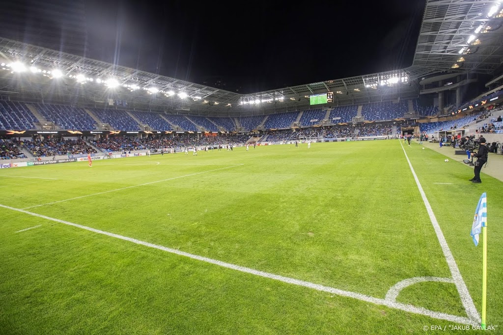 Slowaakse voetbalcompetitie weer van start