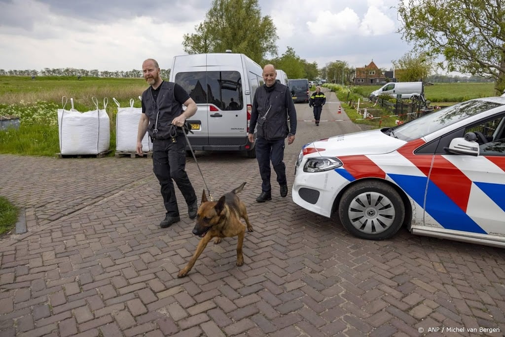 Verdachten overval Amsterdam horen of ze vast moeten blijven