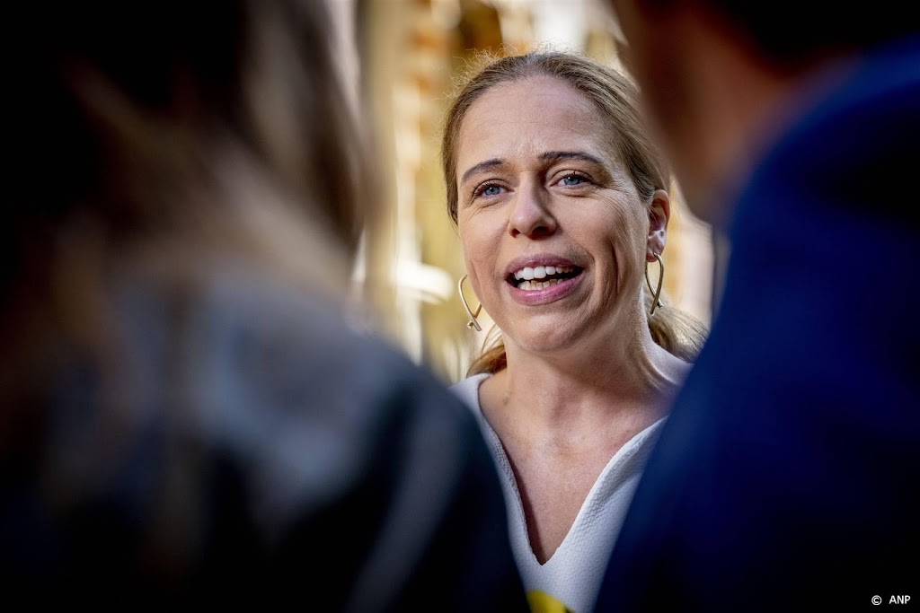 Schouten zal ook Eerste Kamer moeten overtuigen van pensioenwet