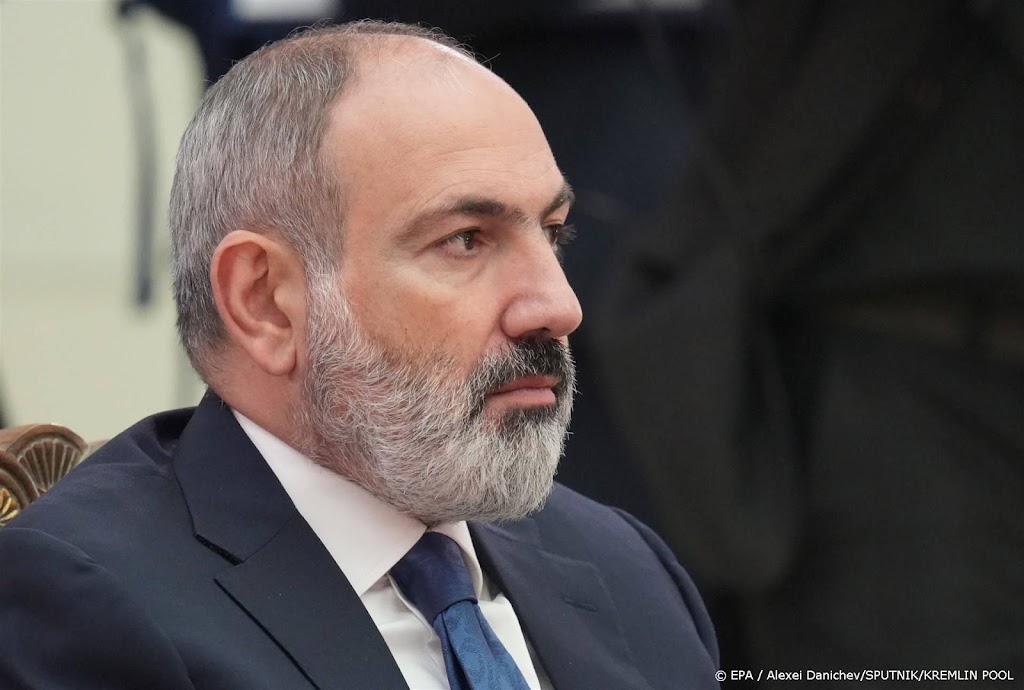 Armenië erkent mogelijk Nagorno-Karabach als Azerbeidzjaans