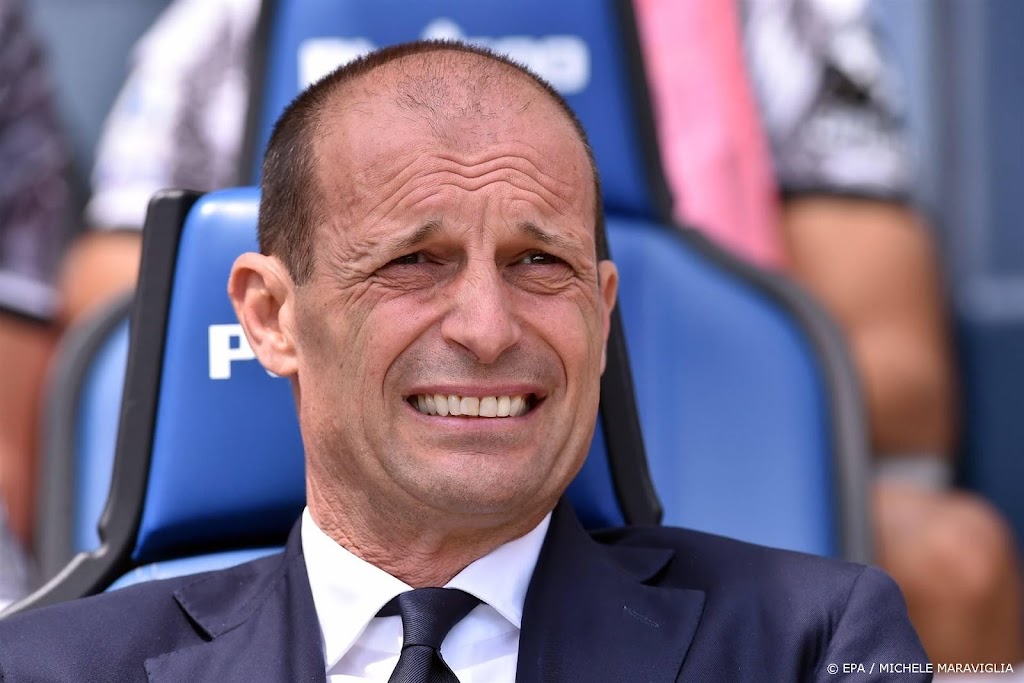 Juventus moet vrezen voor straf van 11 verliespunten
