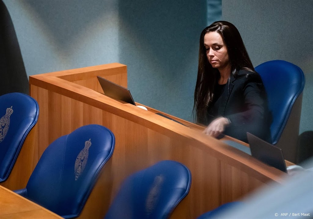 Klokkenluider danssector is 'trots en extreem strijdlustig'