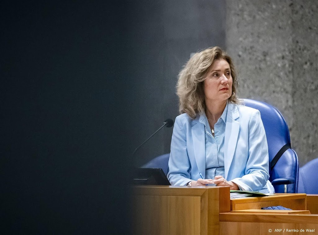 Kamervoorzitter vindt cijfers van bedreigde politici 'schokkend' 