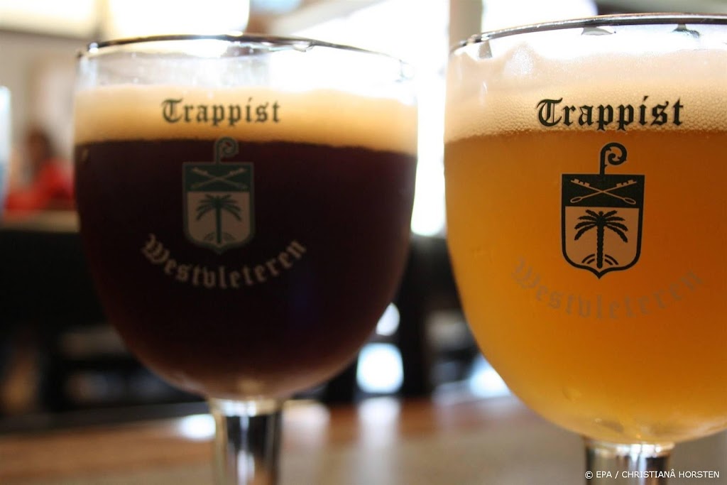Bier Westvleteren binnenkort te koop bij Nederlandse slijterijen