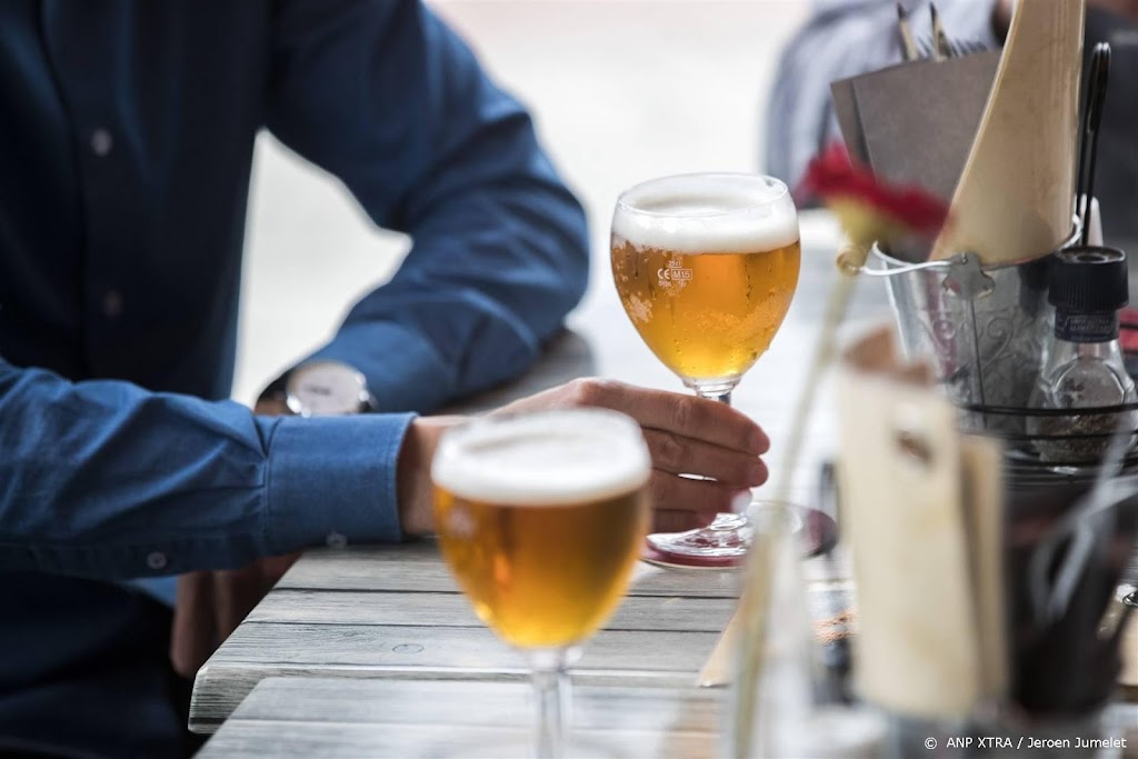 Ierland verplicht gezondheidswaarschuwingen op alcoholproducten