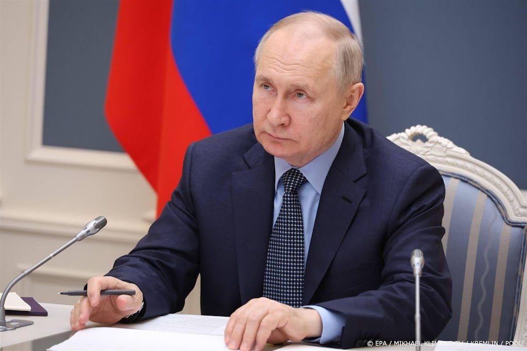 Rusland zegt dat Oekraïense saboteurs over de grens onrust zaaien