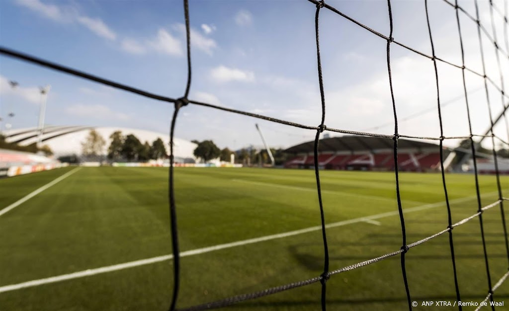 Finale Eredivisie Cup gaat tussen voetbalsters Ajax en FC Twente