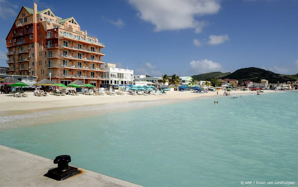 Sint-Maarten op 18 juli opnieuw naar de stembus