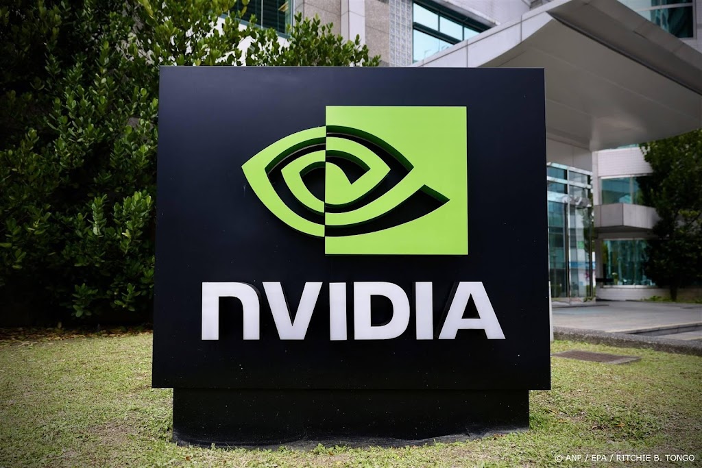 Aandacht voor Fed-notulen en cijfers Nvidia op Damrak