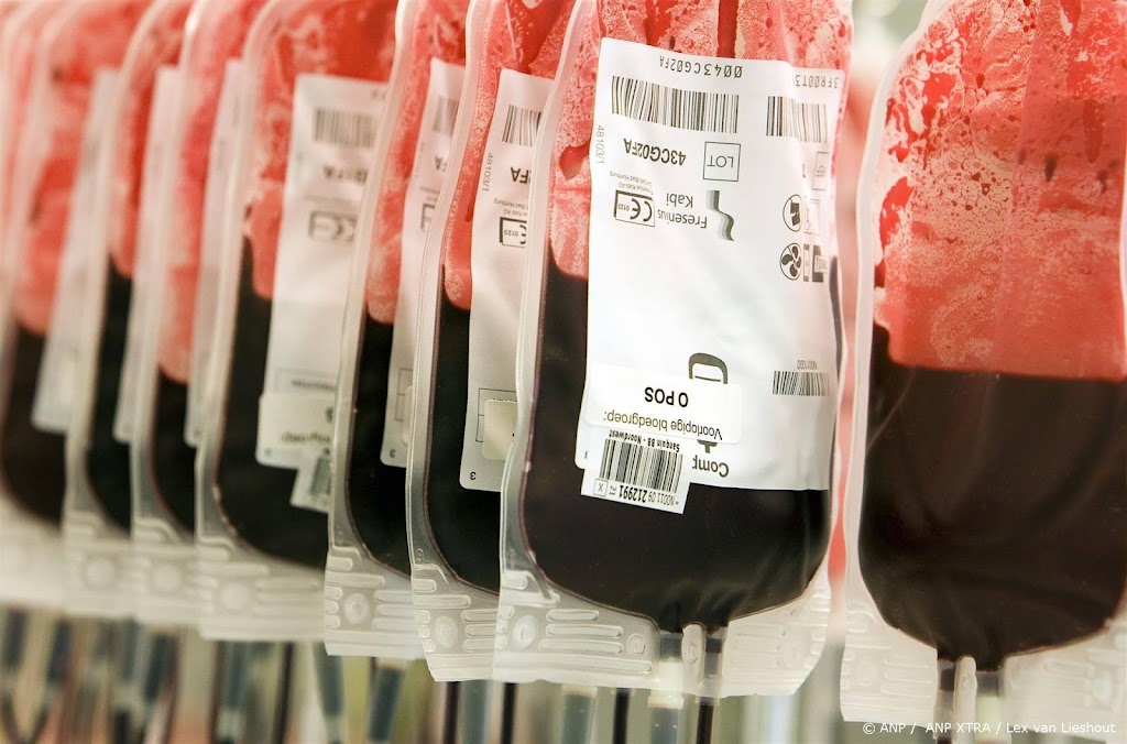 Patiëntenvereniging wil vaste compensatieregeling besmet bloed