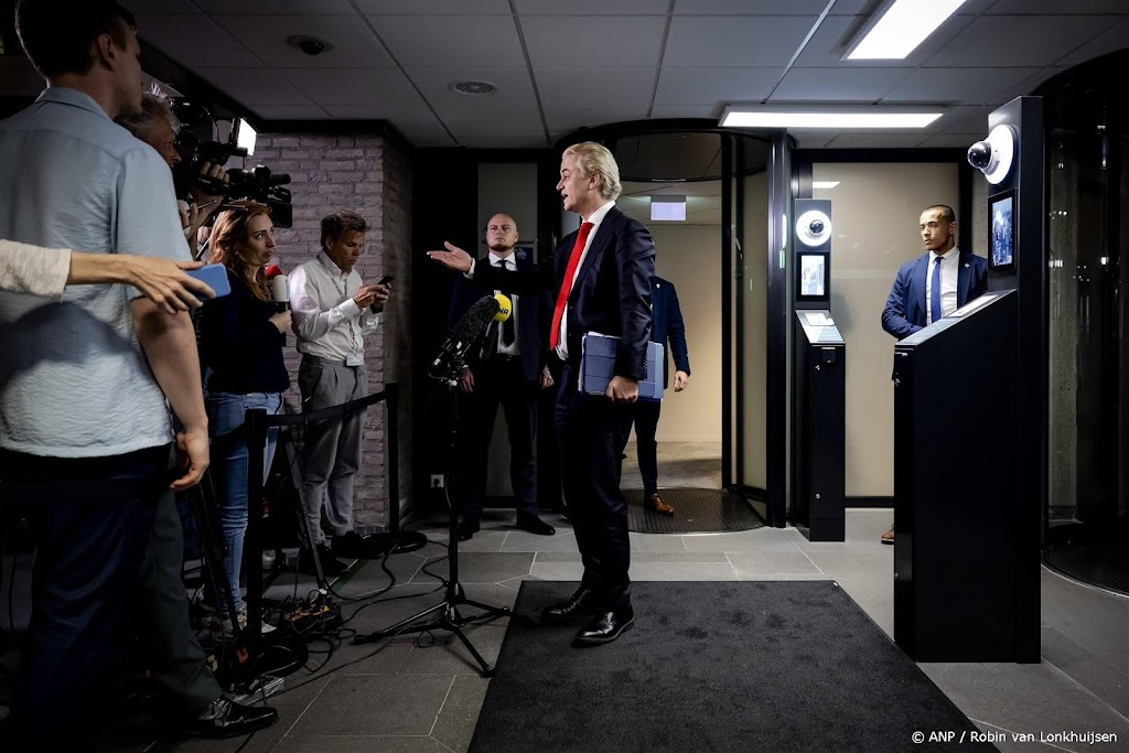 Nederland houdt hoogste kredietrating bij S&P Global