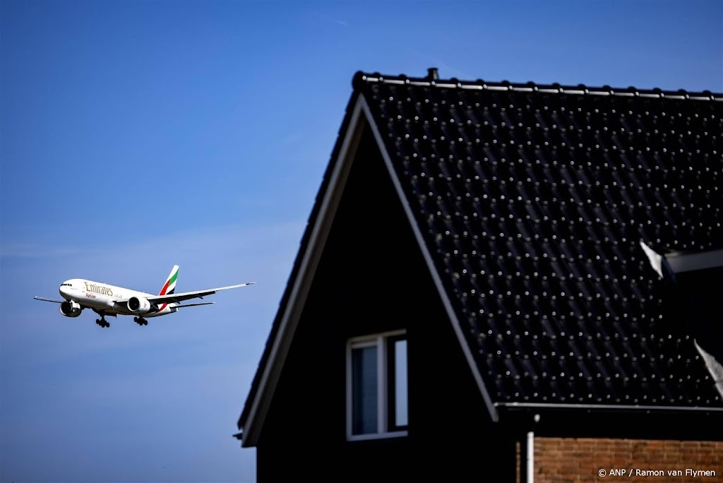 Coalitie kon het niet eens worden over luchtvaart