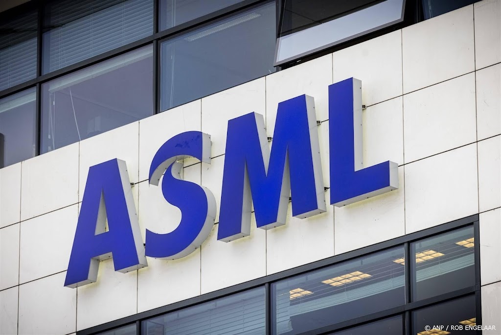 ASML investeert 80 miljoen euro in onderzoek TU Eindhoven