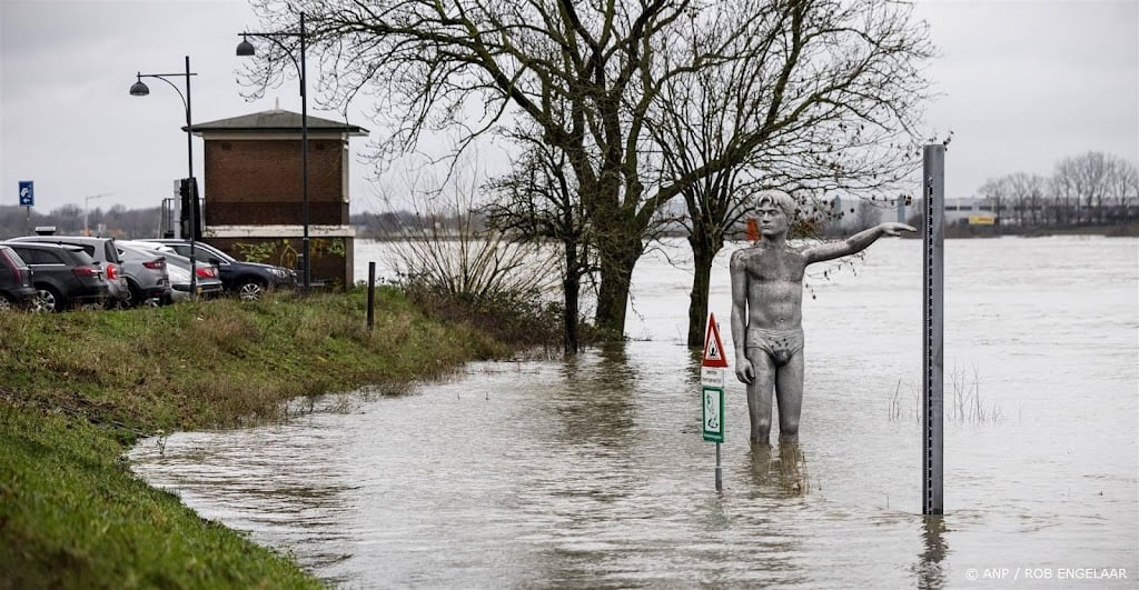 Adviesraad pleit voor meer aandacht sociale klimaatgevolgen