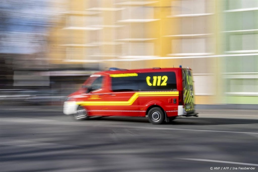 Nederlander overleden bij duikongeval in Duitsland