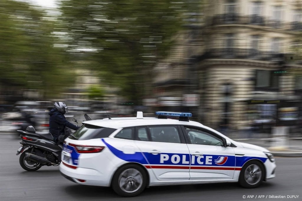 Tientallen aanhoudingen na kindermisbruikonderzoek Frankrijk