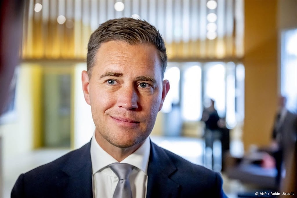 Heinen: geen signalen dat Duitse regering terugkomt voor TenneT