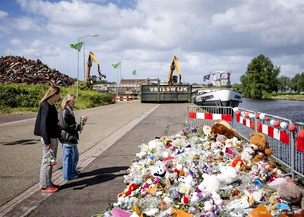 Crowdfunding voor afscheid Jeffrey en Emma gesloten