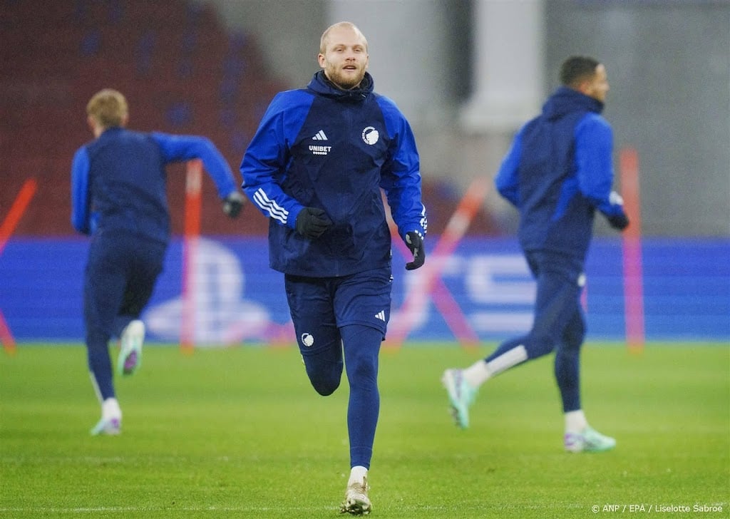 Deense oud-Ajacied Boilesen (33) stopt met voetballen