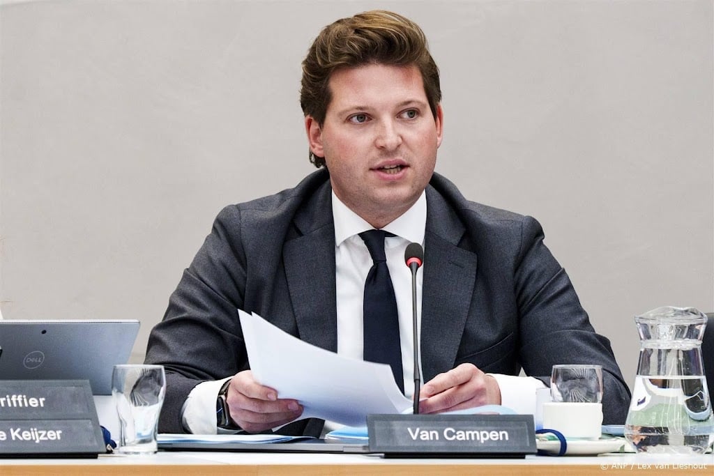 VVD: tijd van wikken en wegen over stikstof is voorbij