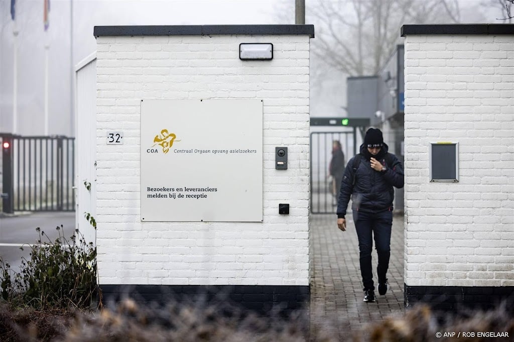 Kabinet besluit vrijdag over teruggave azc Budel aan Defensie