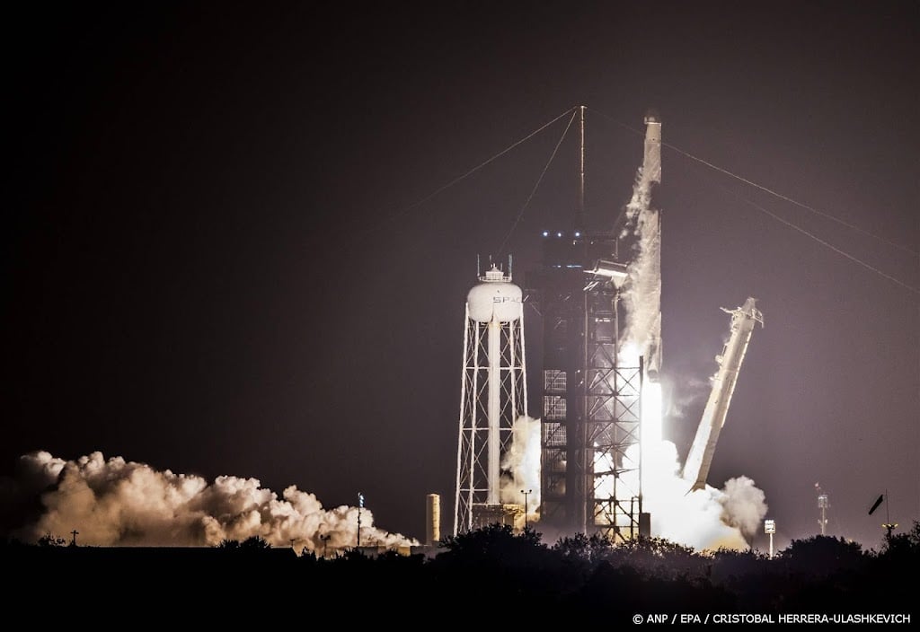 SpaceX krijgt toestemming voor volgende testvlucht Starship