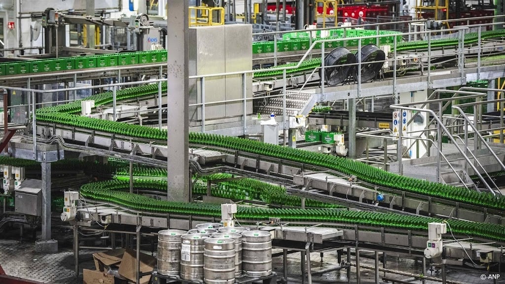 Rechter: Jumbo niet verplicht weer alle Heineken-bier in te kopen