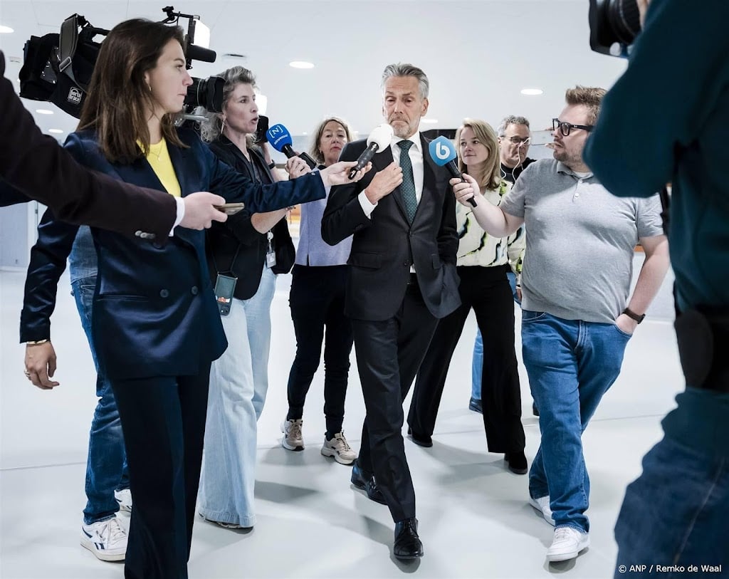 Schoof: moeilijk om tot politiek gedragen stikstofplan te komen