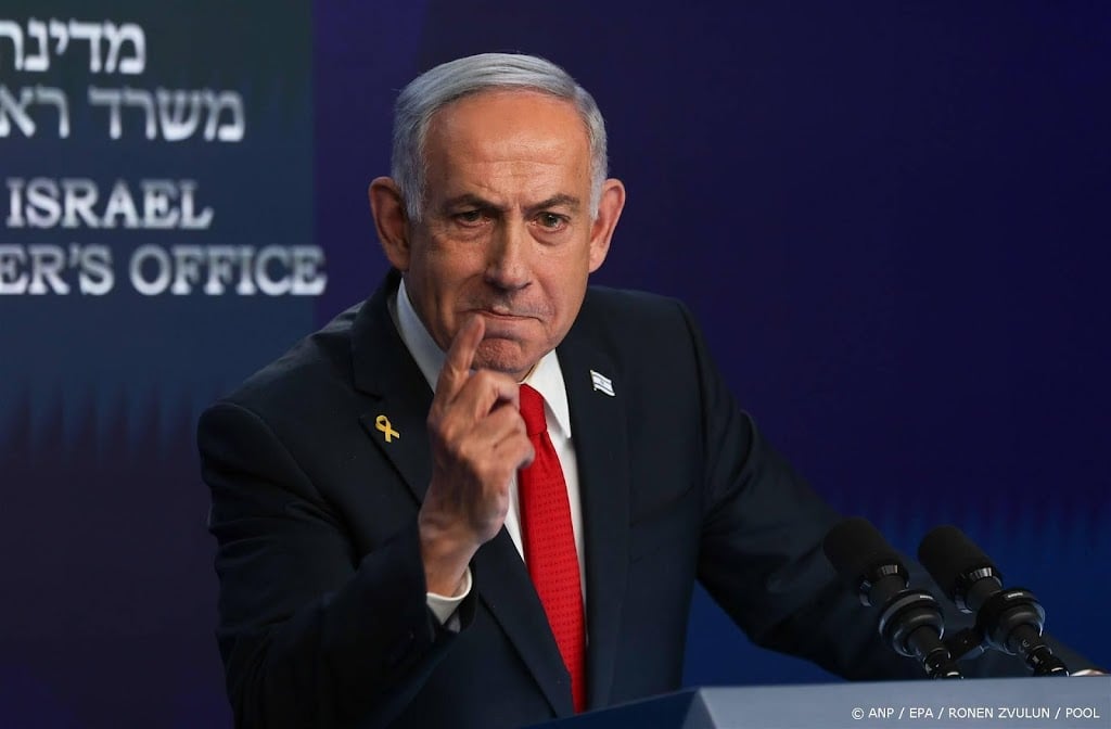Premier Israël negeert justitie en kiest nieuwe inlichtingenchef