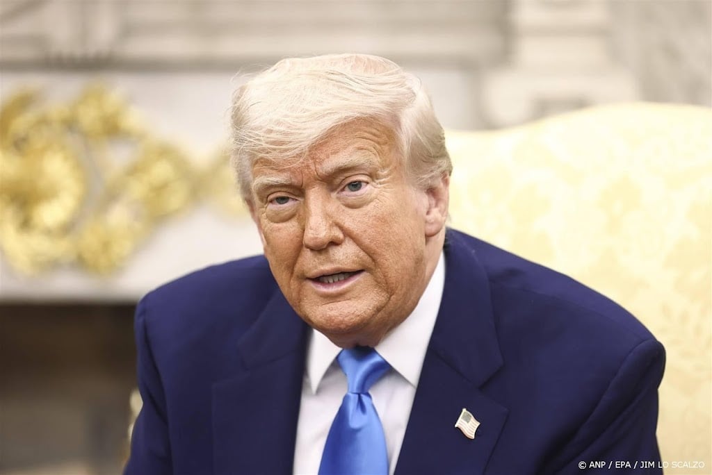 Trump bevestigt komst naar NAVO-top aan Schoof
